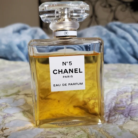 Chanel-Nº⁵ - Picture 4 of 13